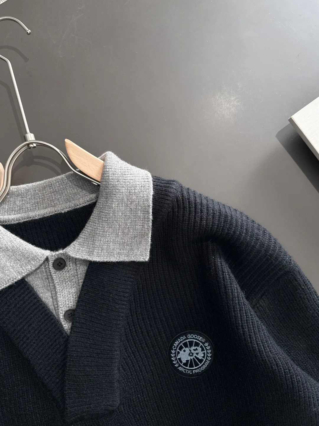 Джемперы И Свитеры Женские Canada Goose 5091760