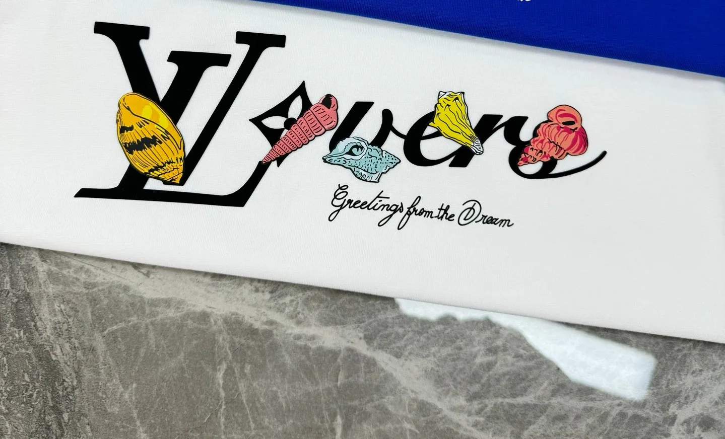 Футболки Женские Louis Vuitton 1234810