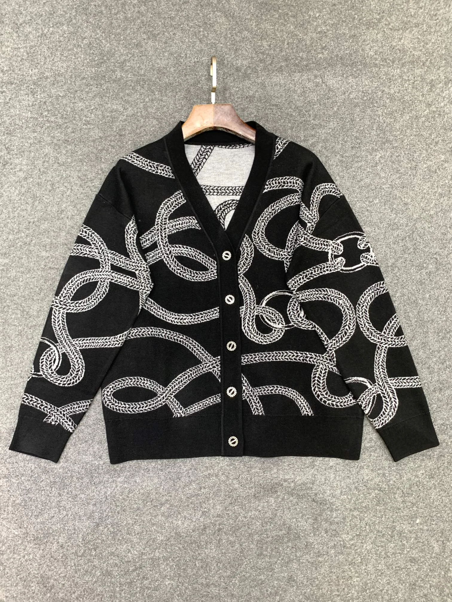 Джемперы И Свитеры Женские Hermes 2287114