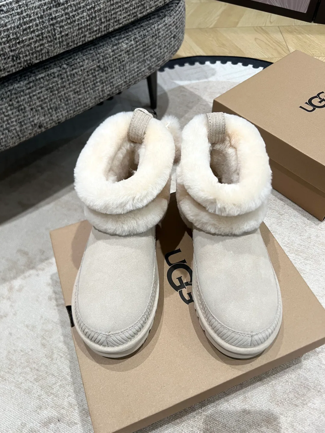 Угги Женские Ugg 18627842