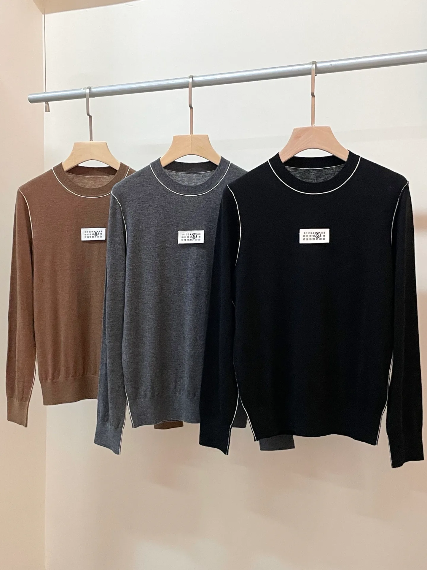 Джемперы И Свитеры Женские Maison Margiela 19367266
