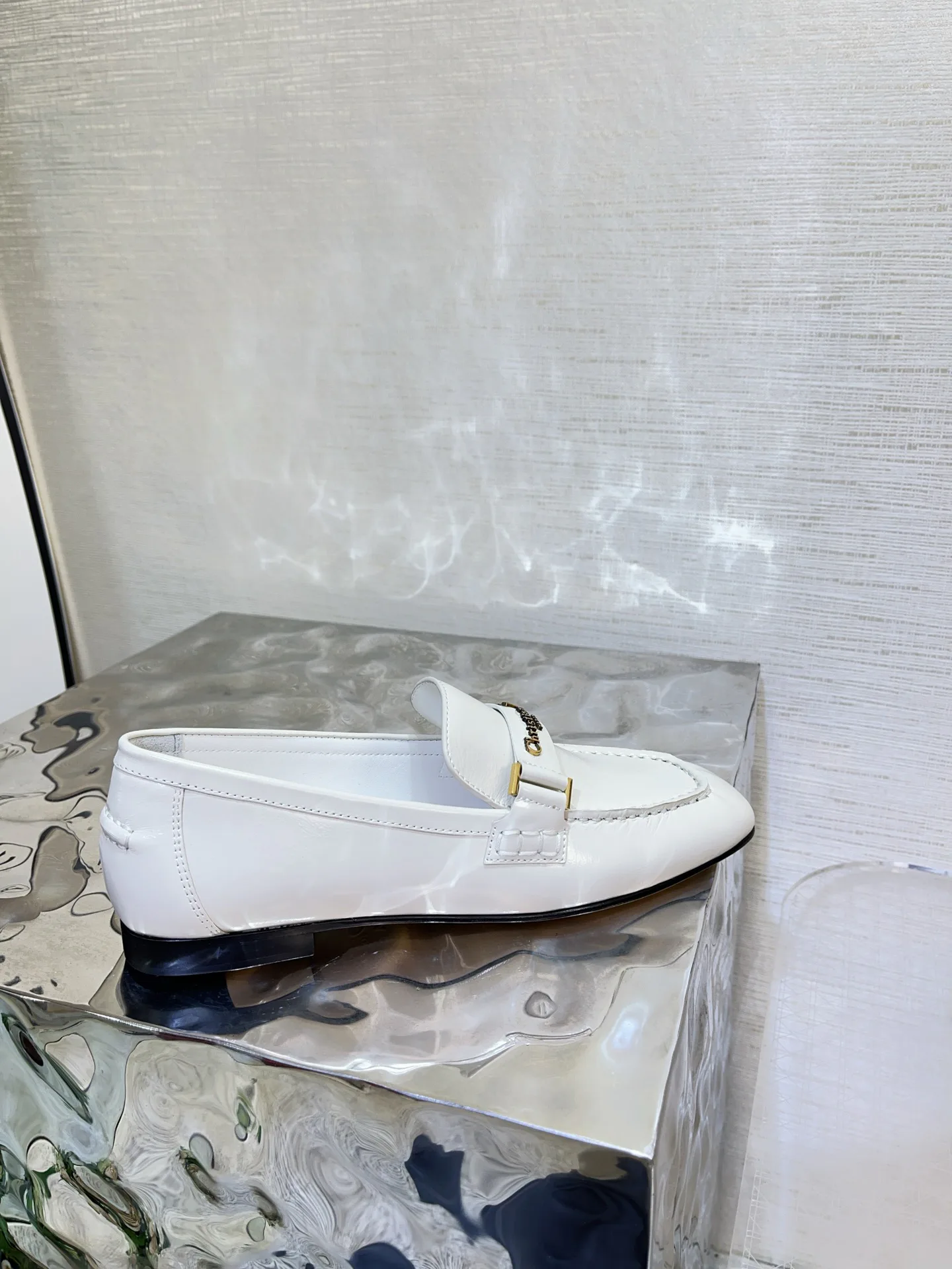 Лоферы И Мокасины Женские Christian Dior 12805417