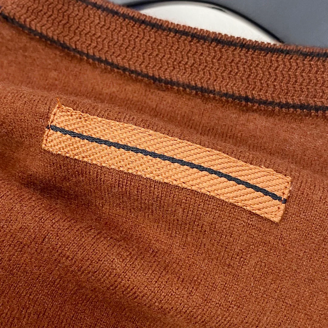 Джемперы И Свитеры Мужские Zegna 2626