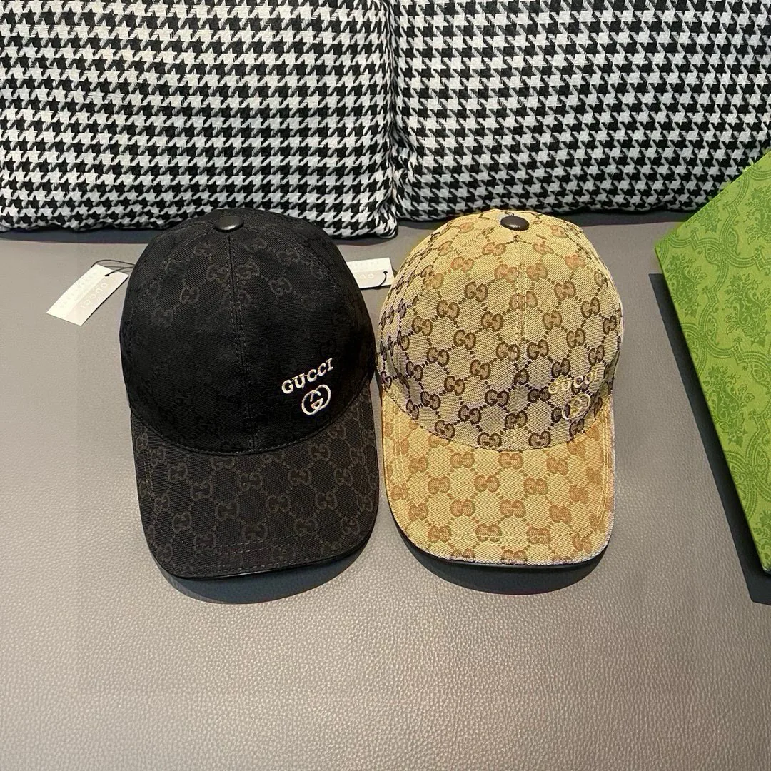 Головные Уборы Gucci 11490