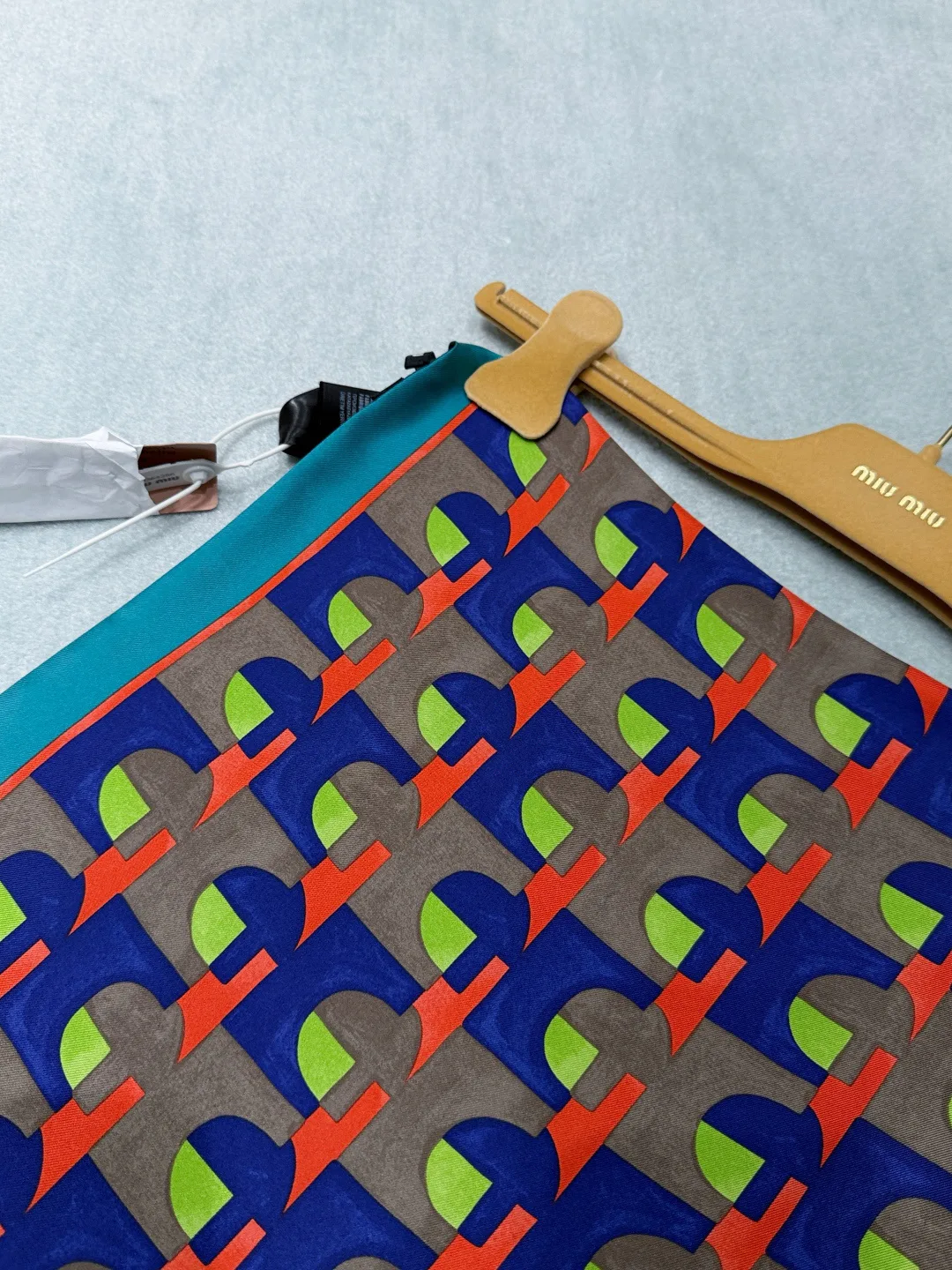 Платки Miu Miu 12157321