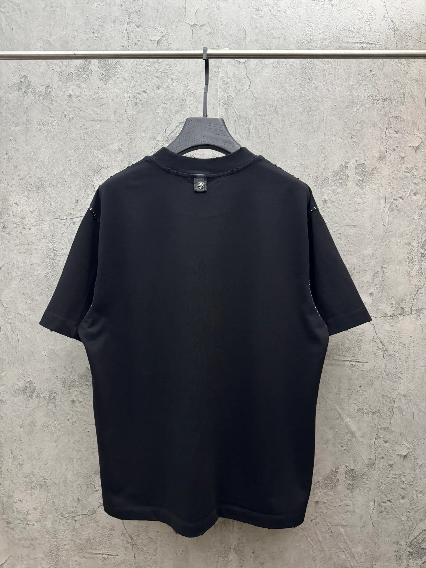 Футболки Мужские Chrome Hearts 11504216