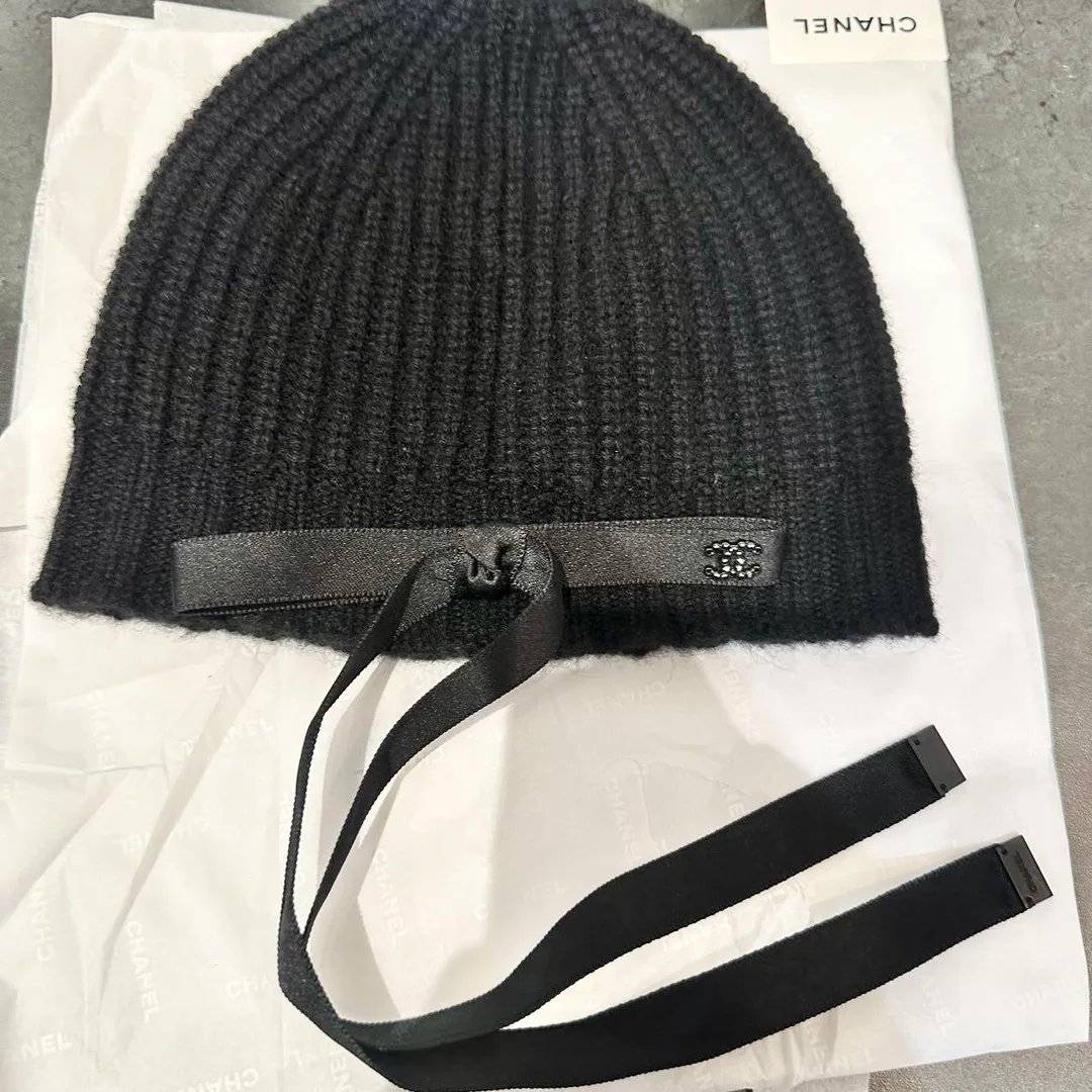 Головные Уборы Chanel 3897253