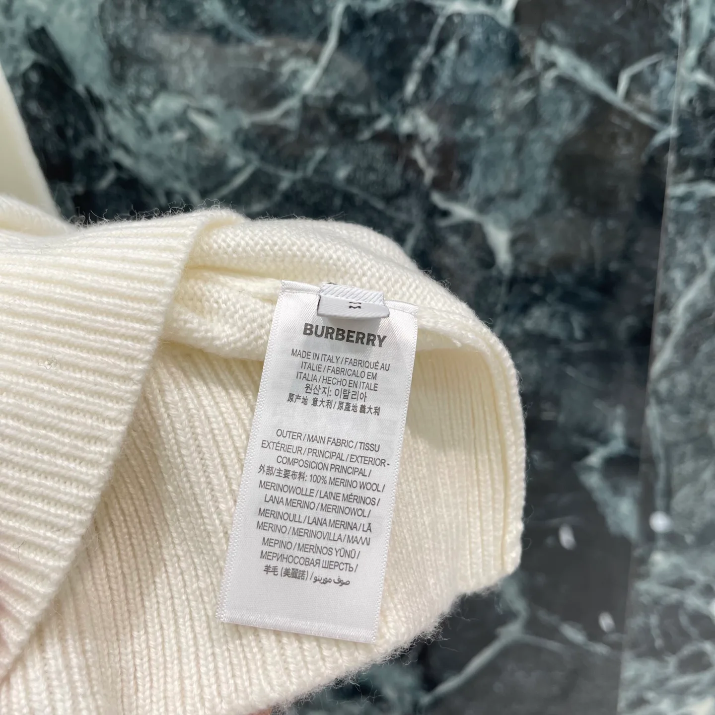 Джемперы И Свитеры Женские Burberry 18280372