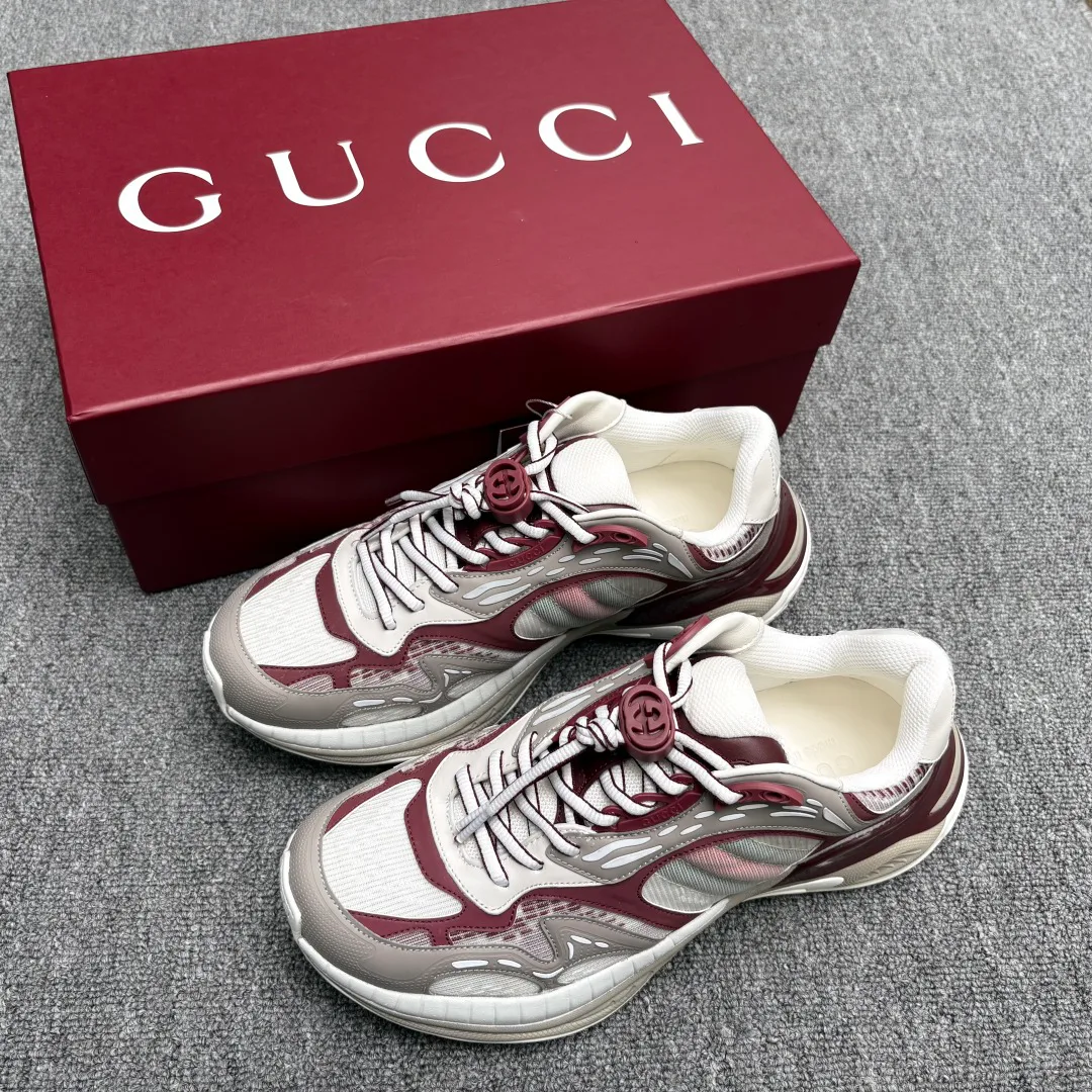 Кроссовки Женские Gucci 116088