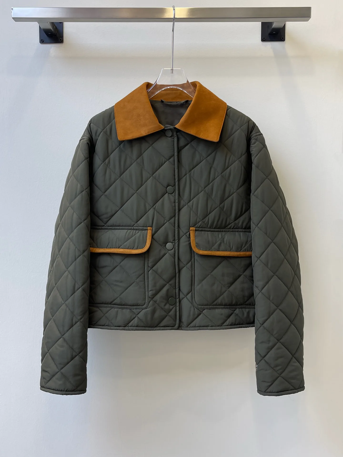 Куртки И Пуховики Женские Miu Miu 127496