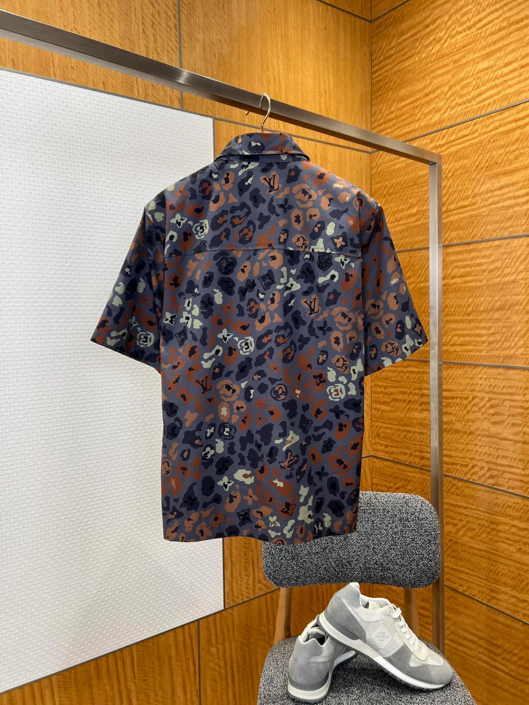 Рубашки Мужские Louis Vuitton 10503230