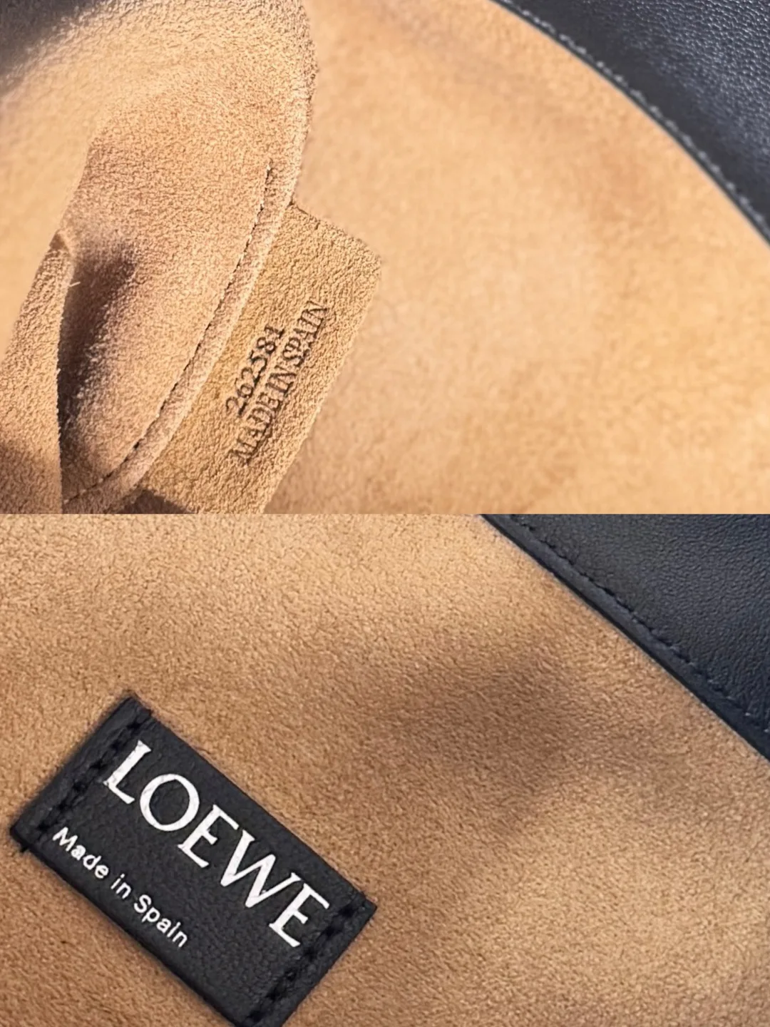 Сумки На Ремне Женские Loewe 245313