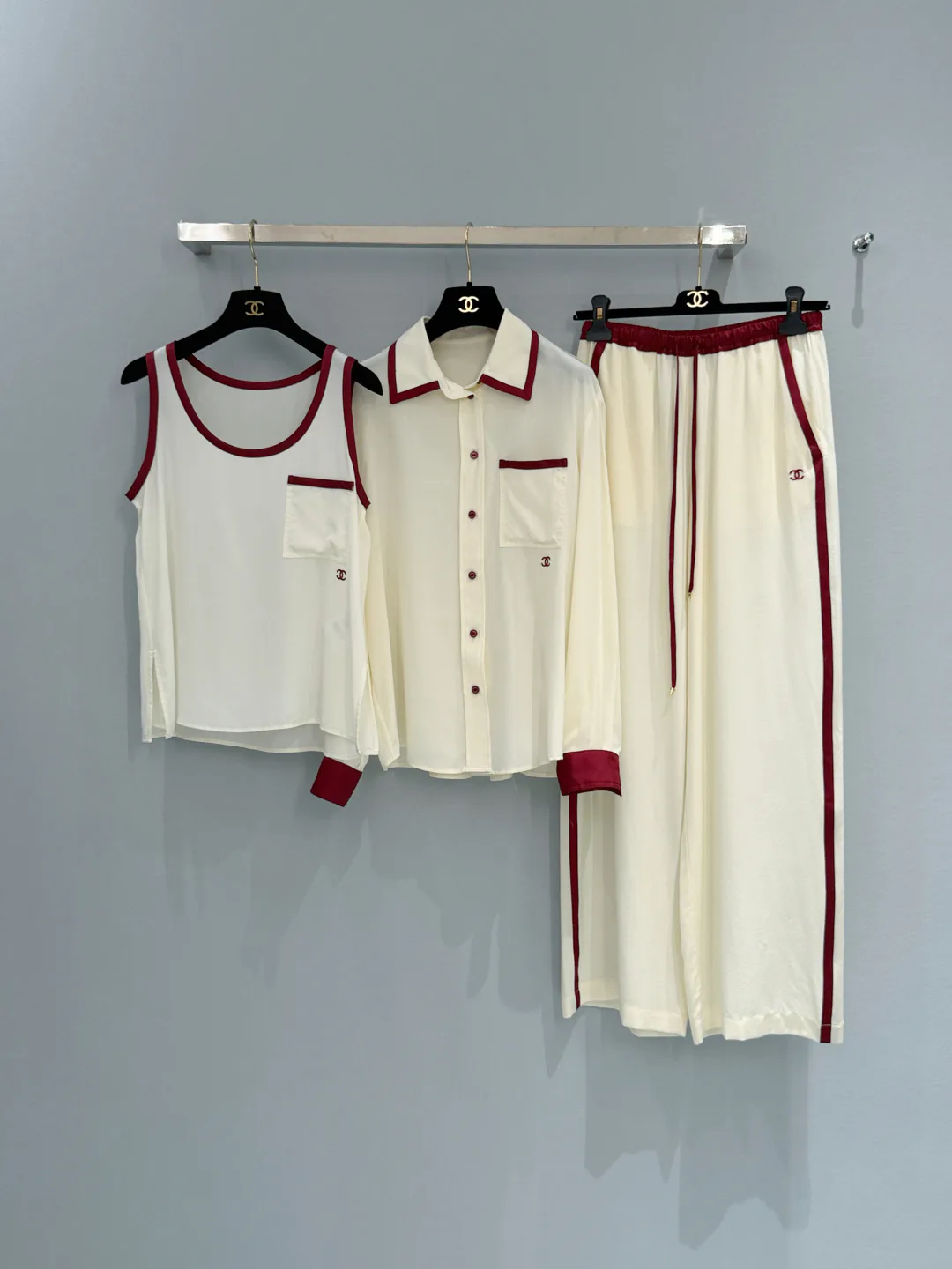 Топы Женские Chanel 11874461