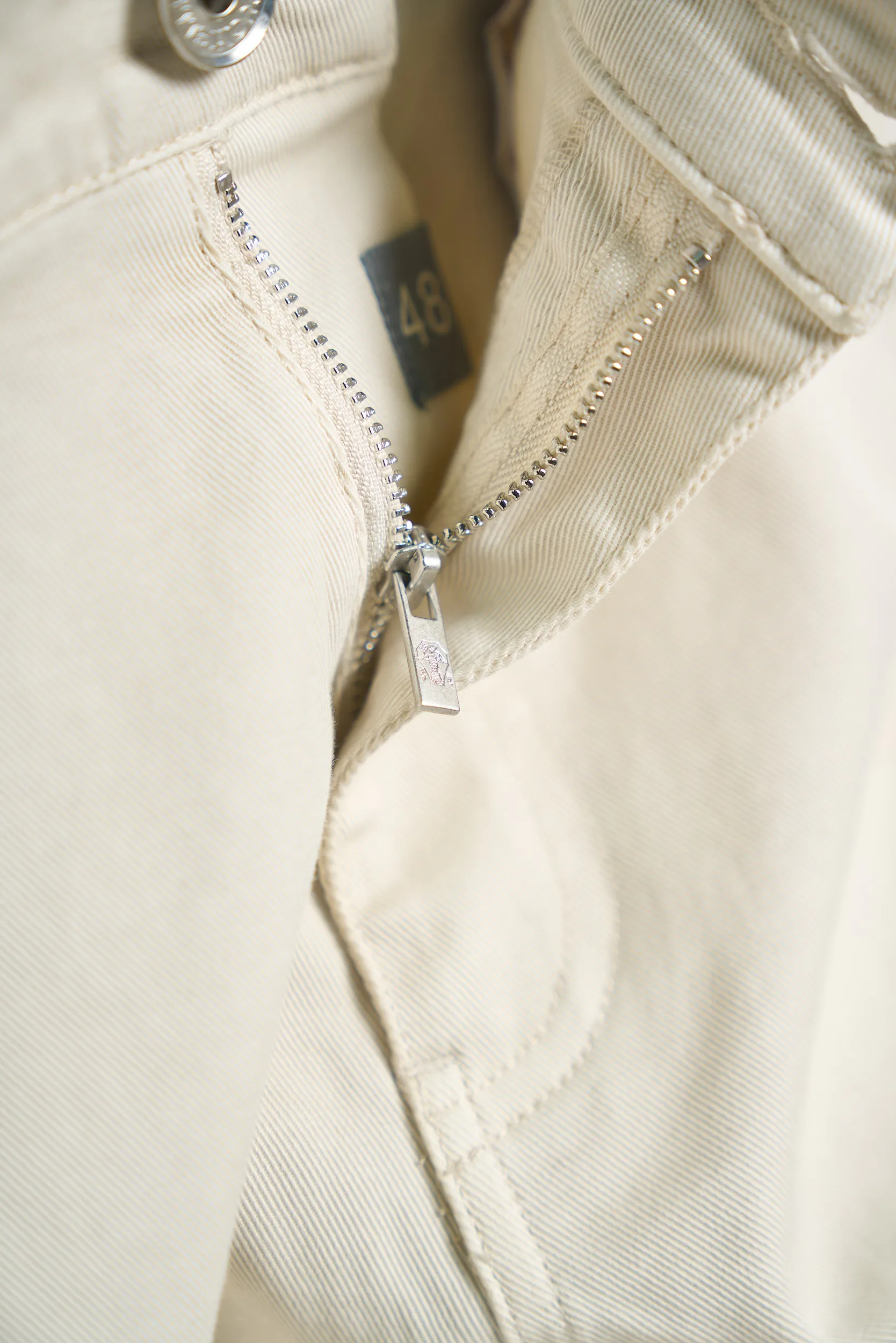 Джинсы Мужские Brunello Cucinelli 5406272