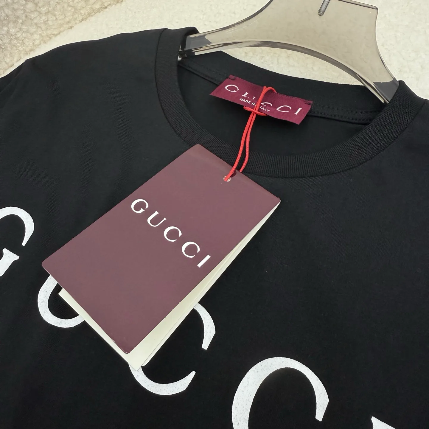 Футболки Женские Gucci 11250096
