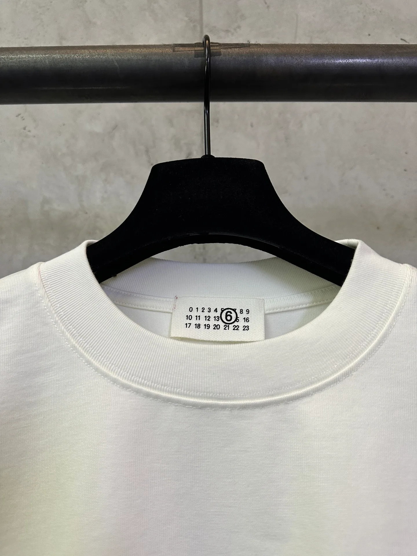 Футболки Мужские Maison Margiela 3444688