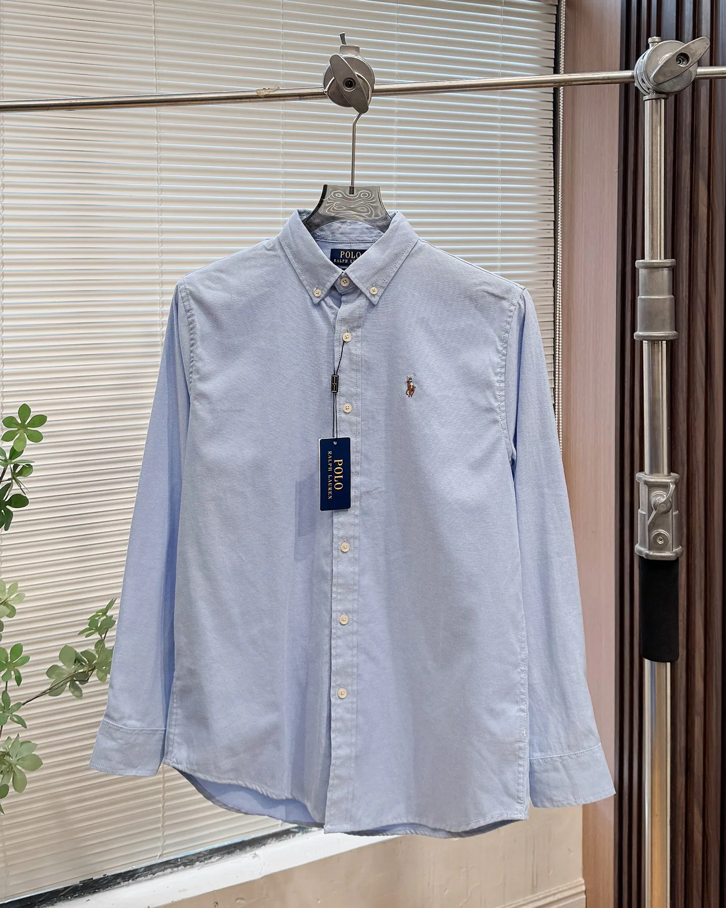 Рубашки Мужские Ralph Lauren 18189776