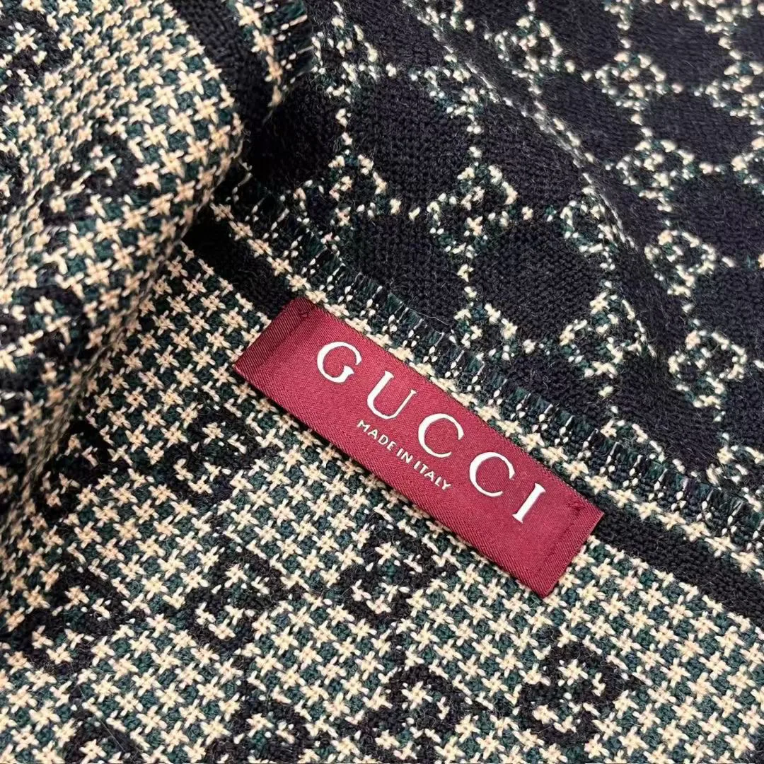 Шарфы Gucci 4337722
