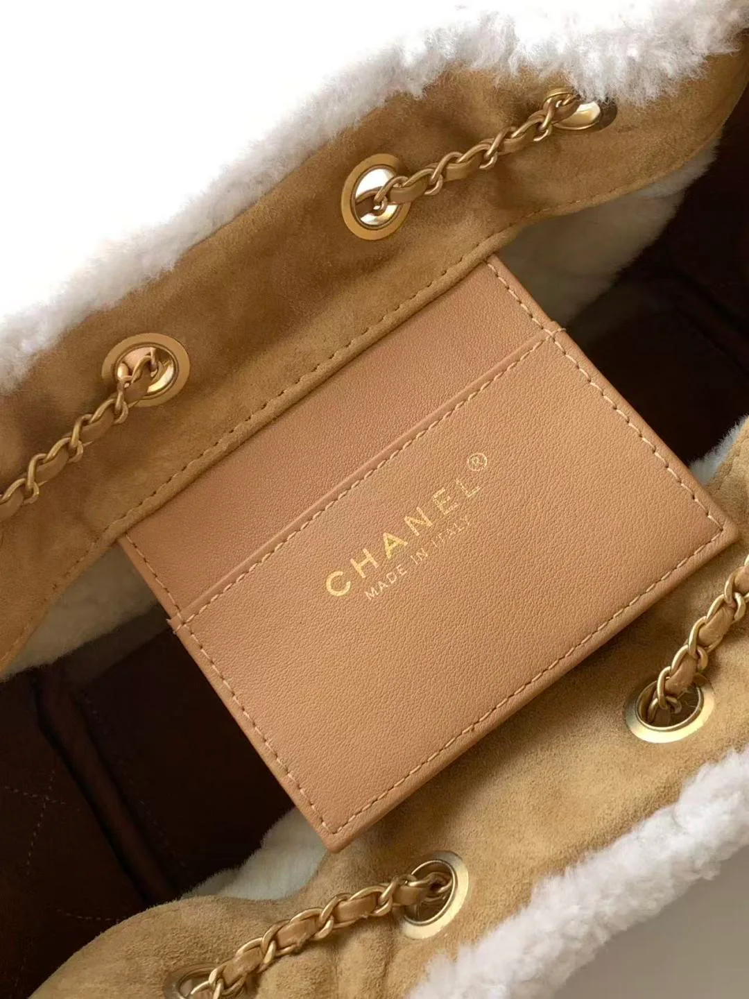 Классические Сумки Женские Chanel 2212815