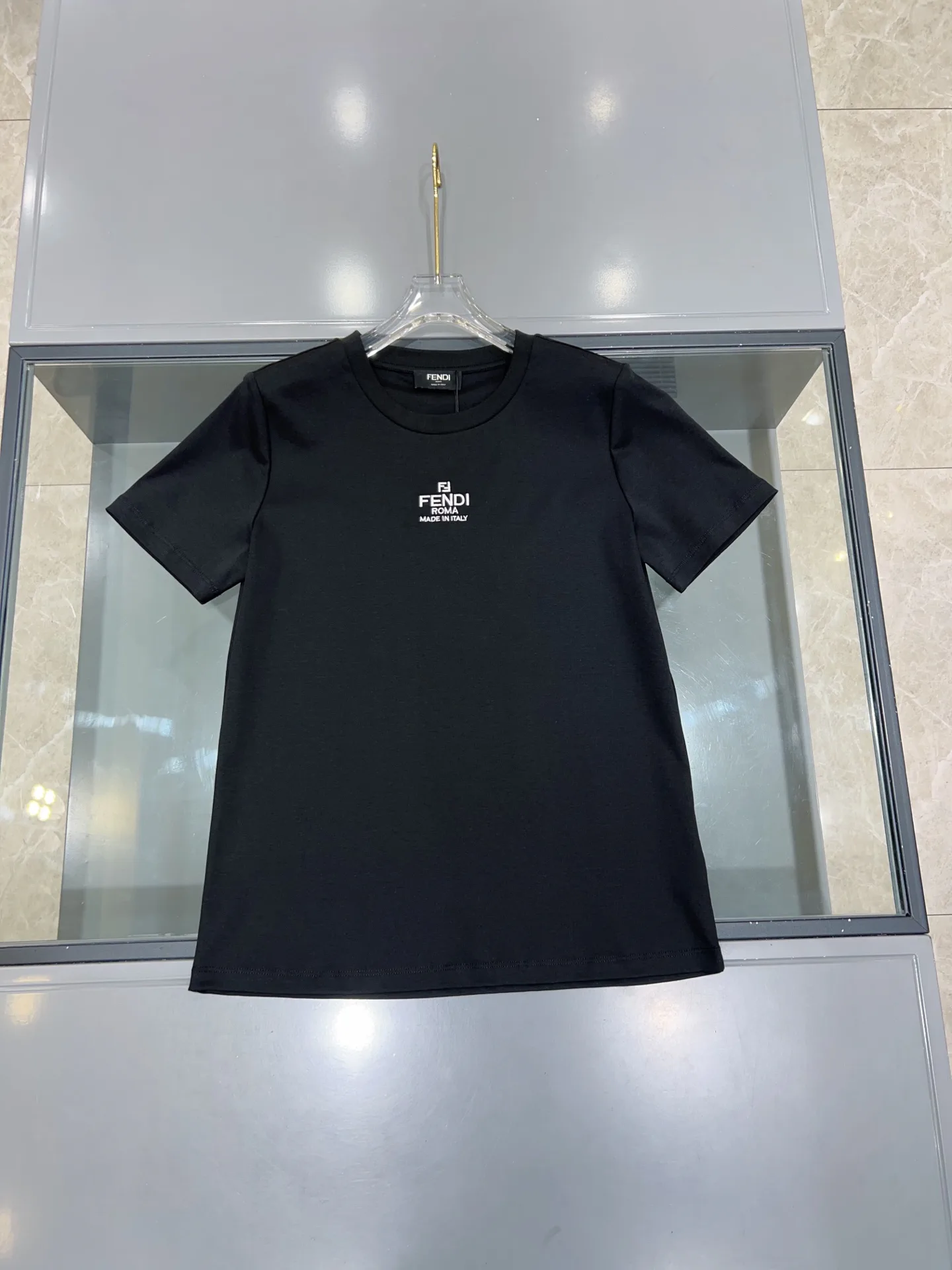 Футболки Женские Fendi 13255399