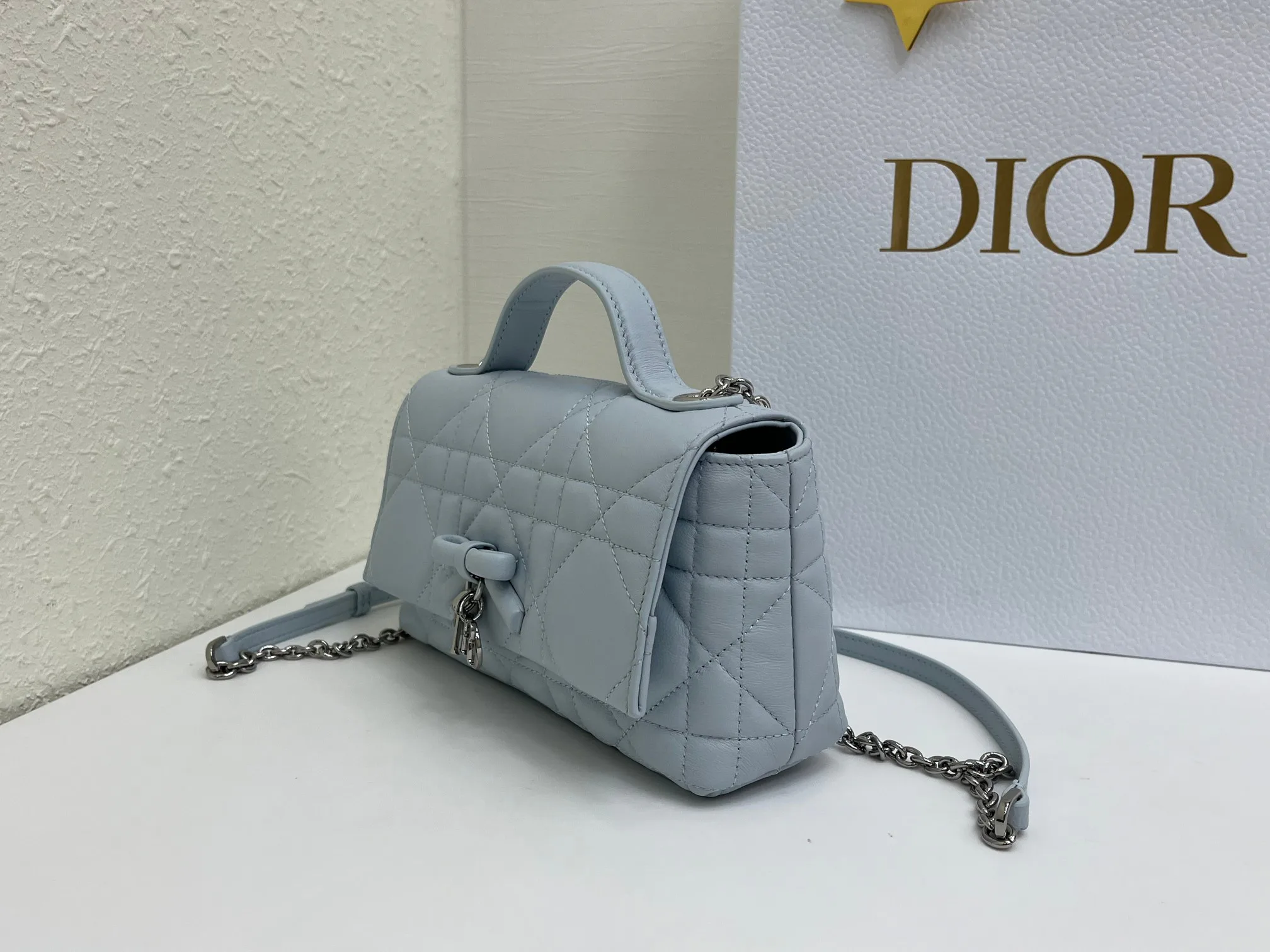 Классические Сумки Женские Christian Dior 17463902