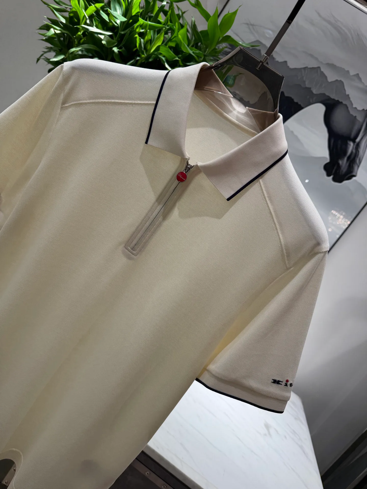 Футболки Мужские Kiton 11071670