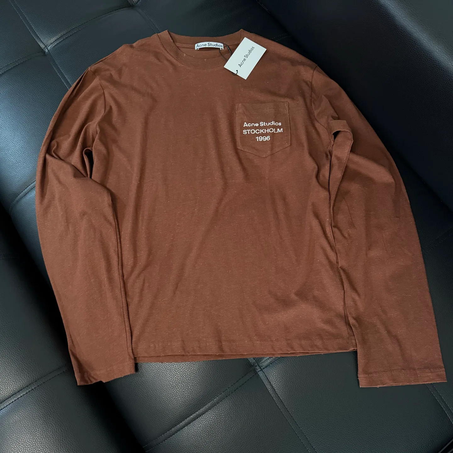 Футболки Женские Acne Studios 19782324