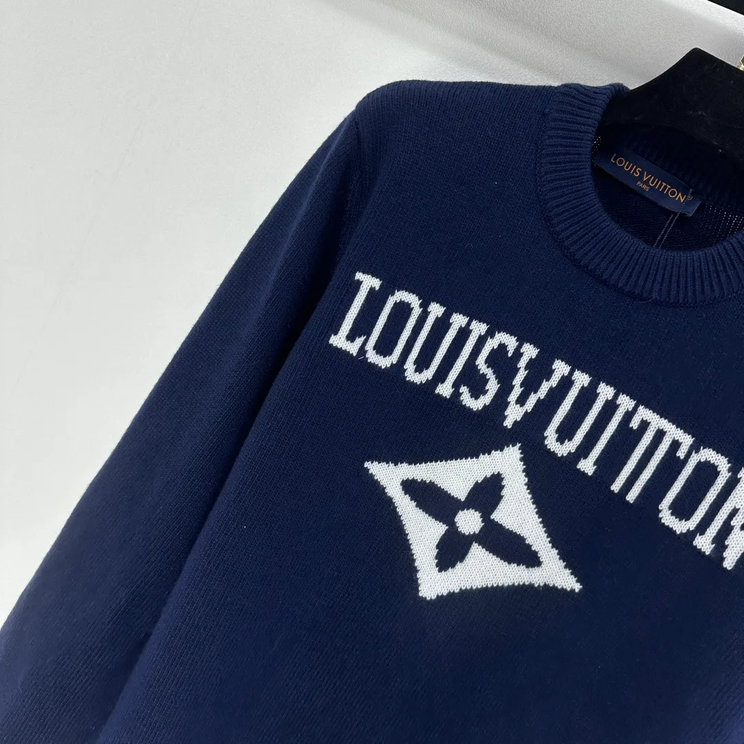 Джемперы И Свитеры Женские Louis Vuitton 1273243