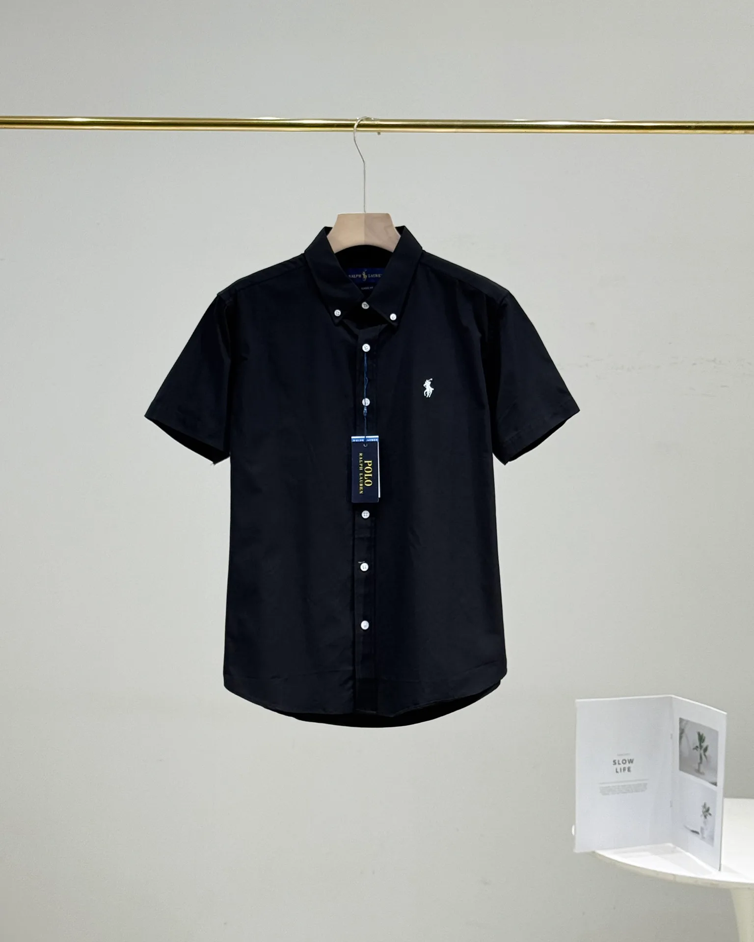 Рубашки Мужские Ralph Lauren 13114268