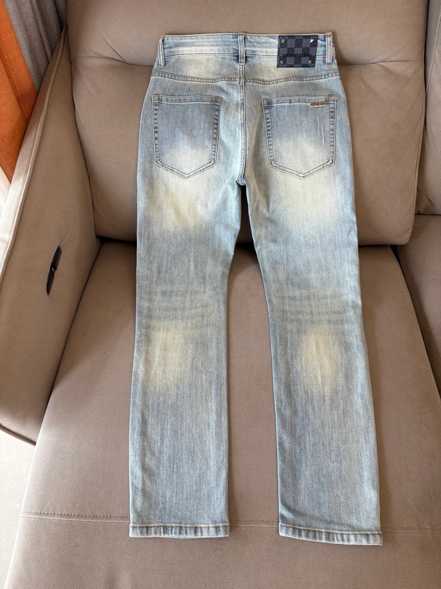 Джинсы Женские Louis Vuitton 226475