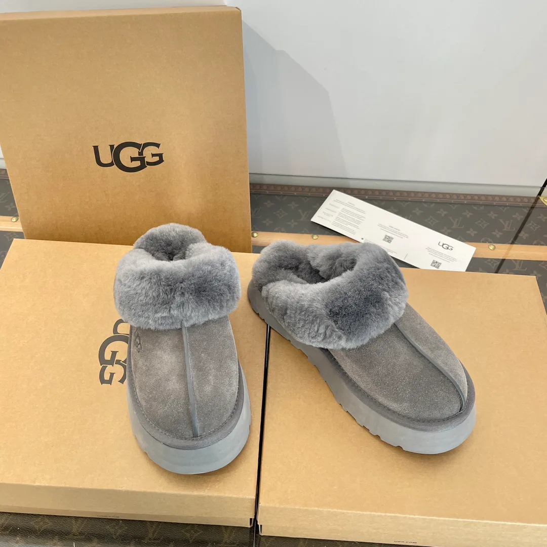 Мюли И Сабо Женские Ugg 196959