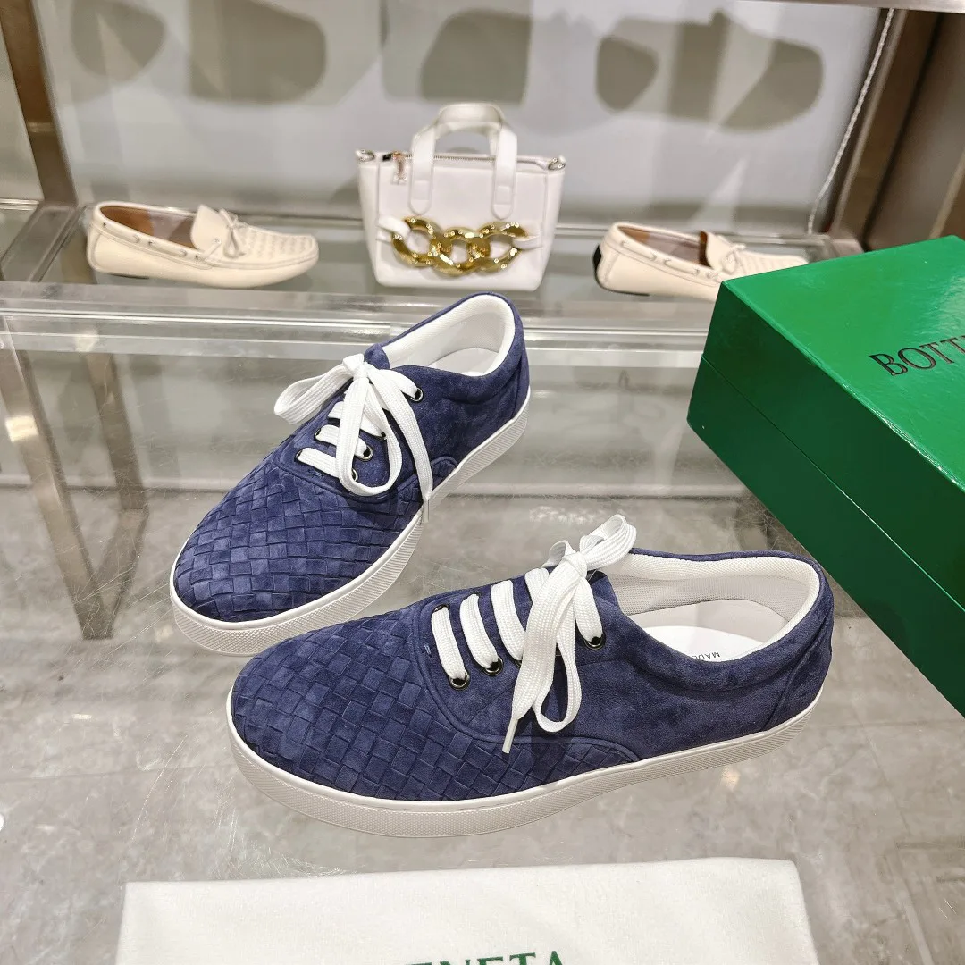 Кеды Женские Bottega Veneta 3046248