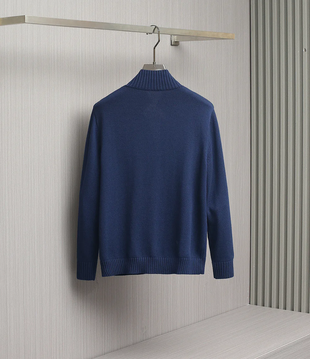 Джемперы И Свитеры Мужские Brunello Cucinelli 1273770