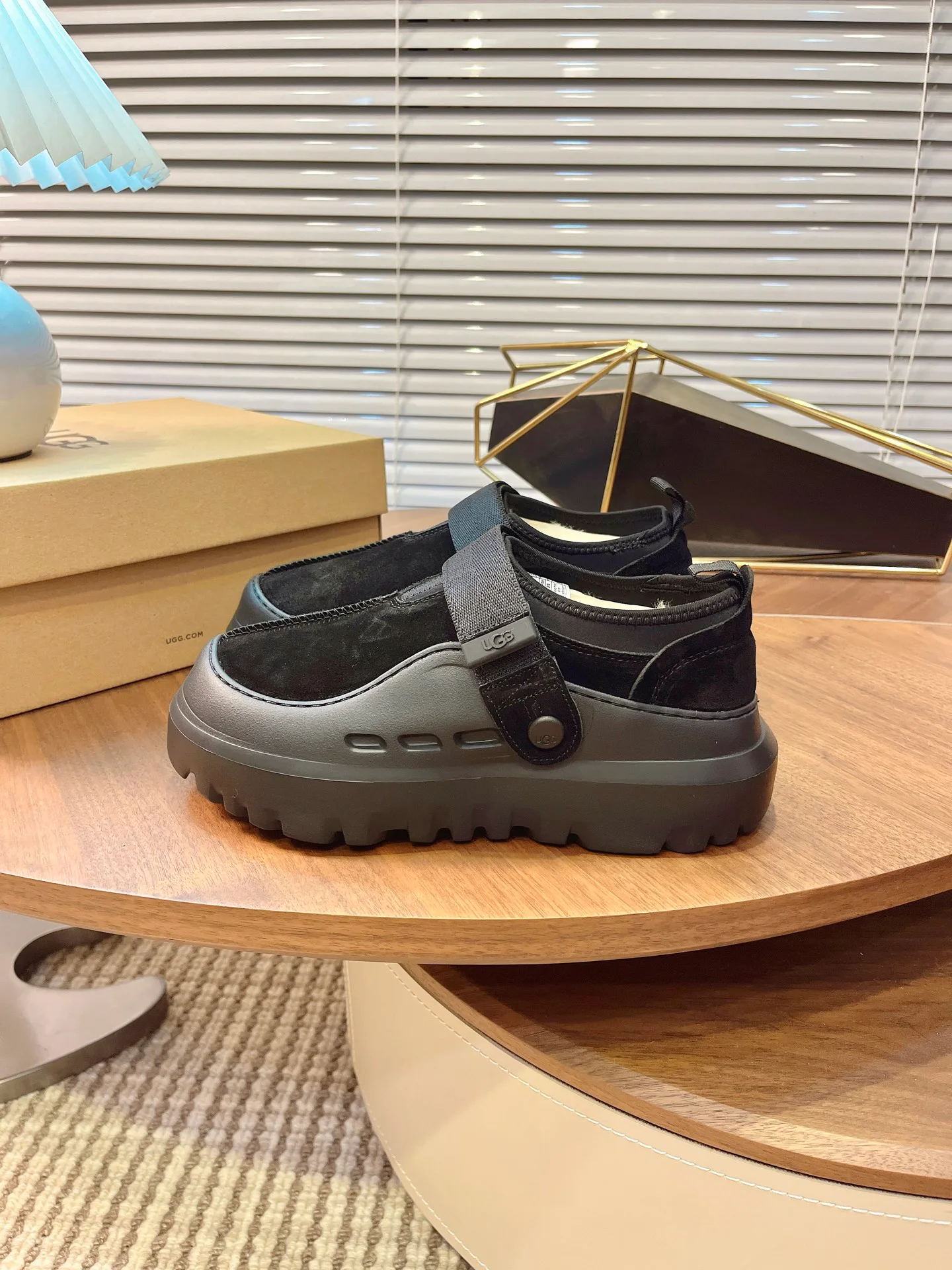 Угги Женские Ugg 1377400