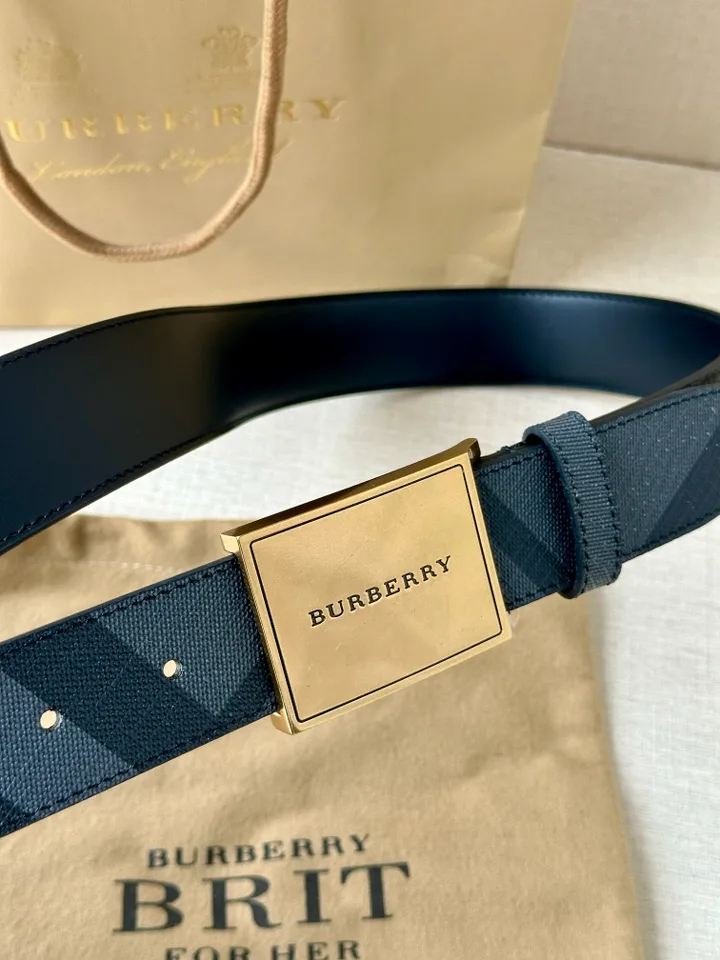 Ремни Burberry 35121