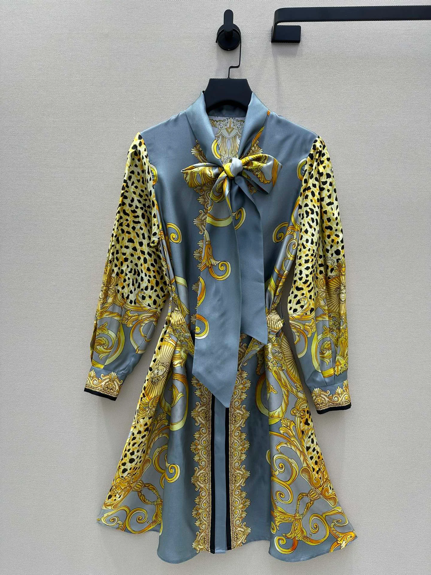 Платья Женские Versace 2371878