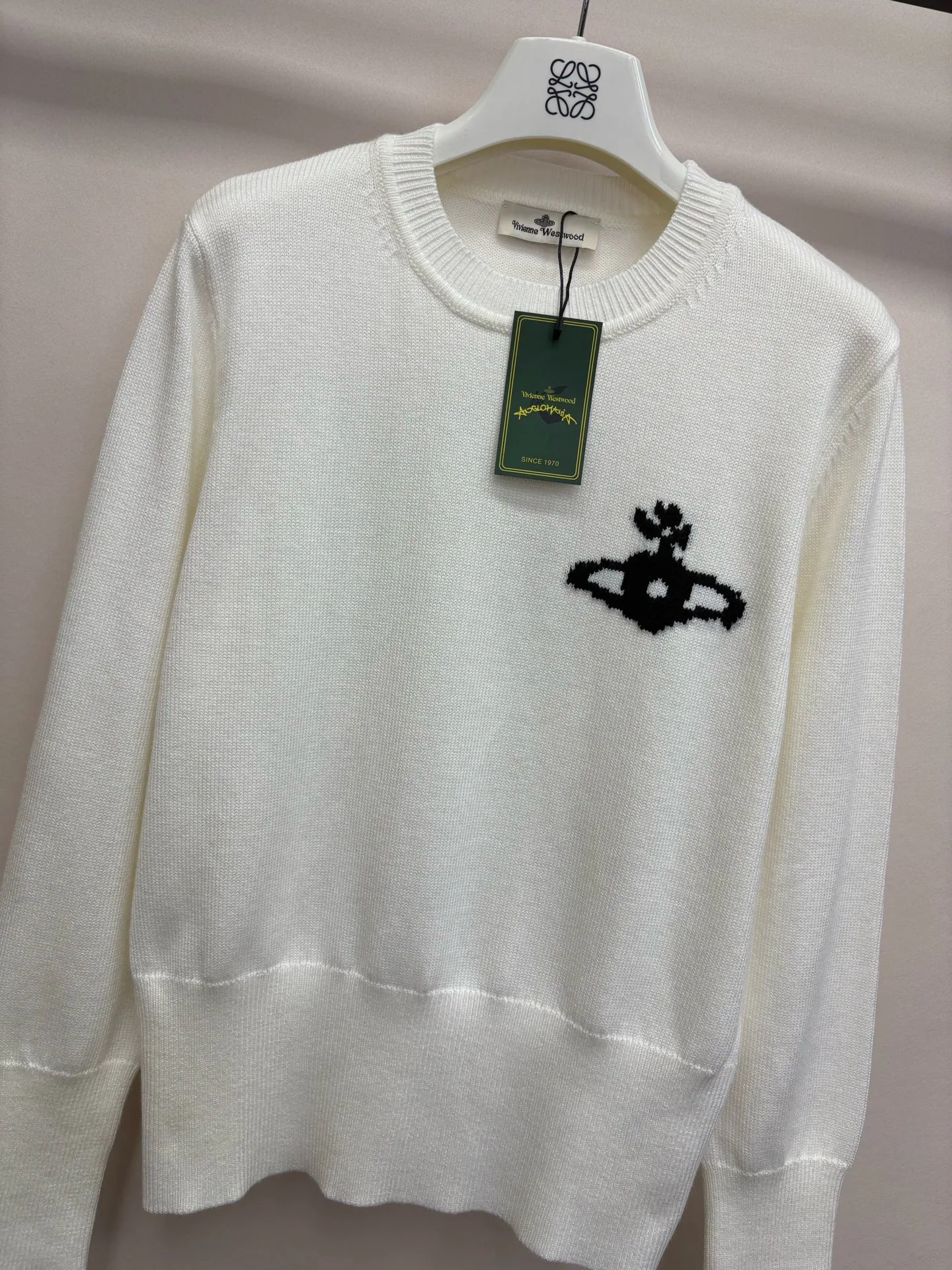Джемперы И Свитеры Женские Vivienne Westwood 17797096