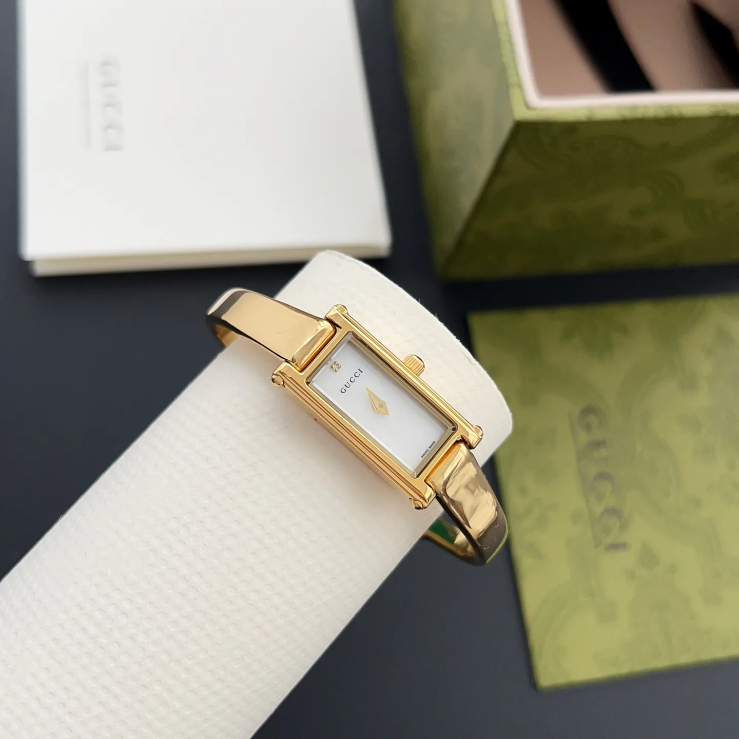 Часы Женские Gucci 2971644
