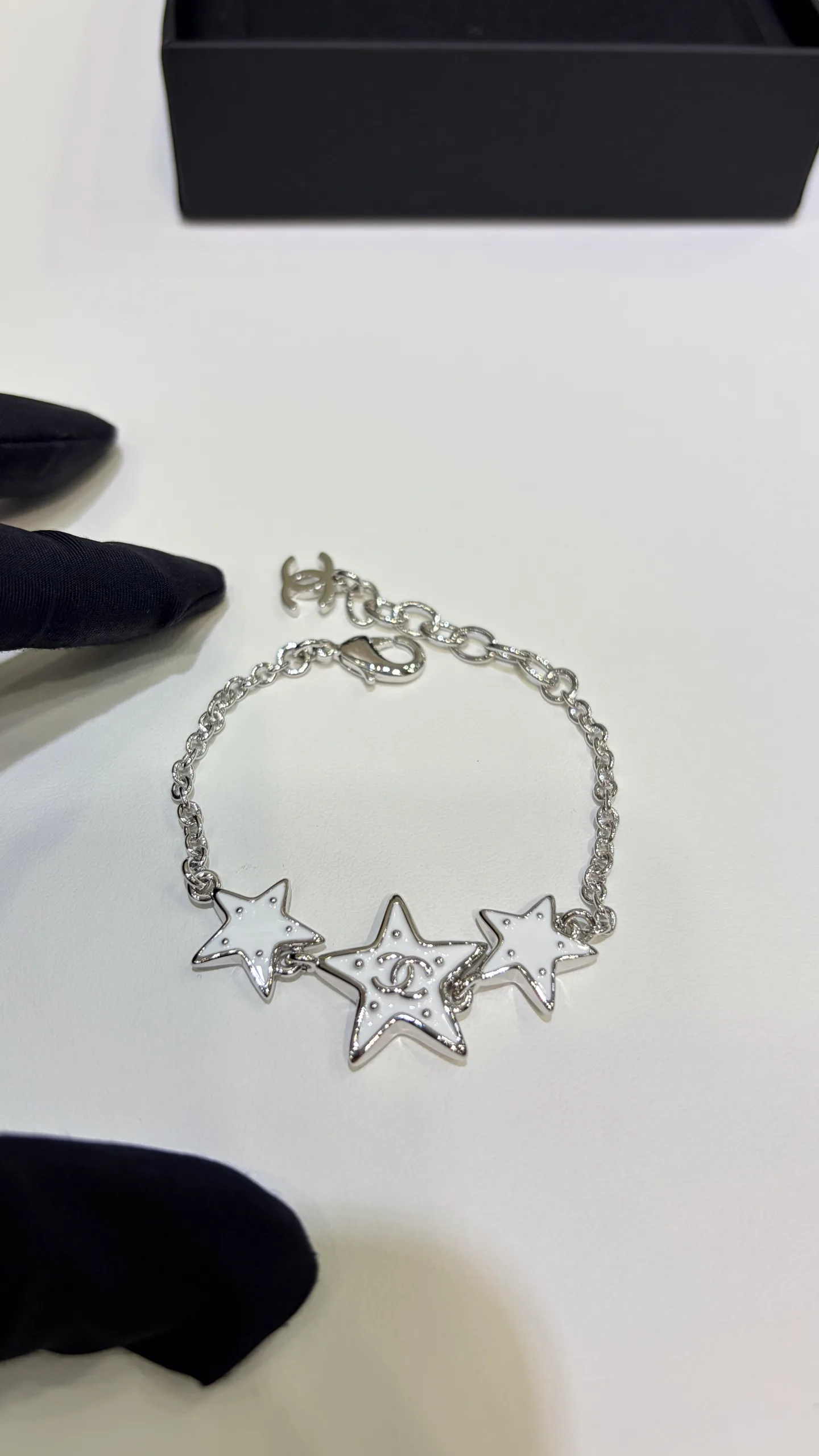 Бижутерия Chanel 18603906