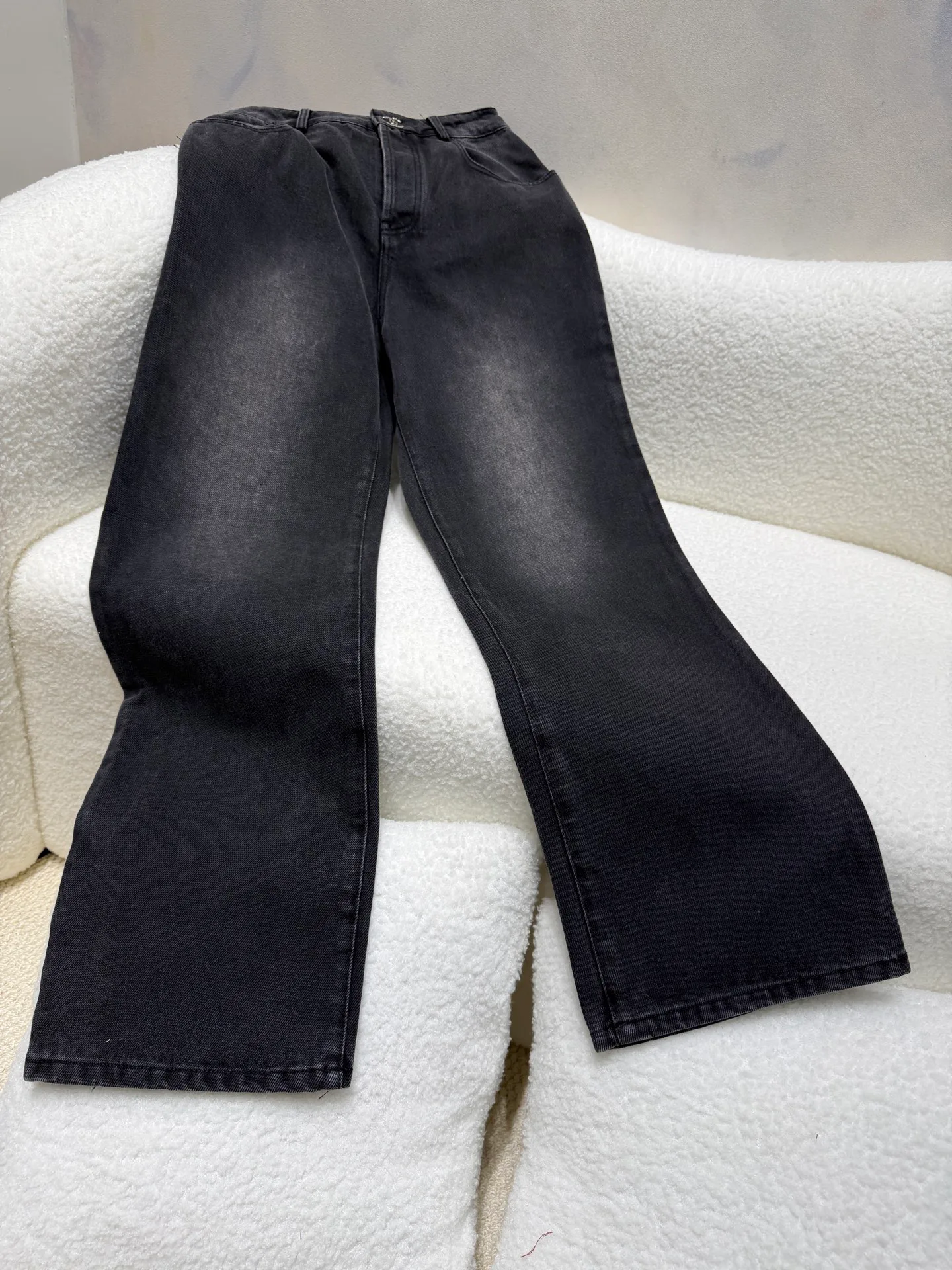 Джинсы Женские Chanel 11638565