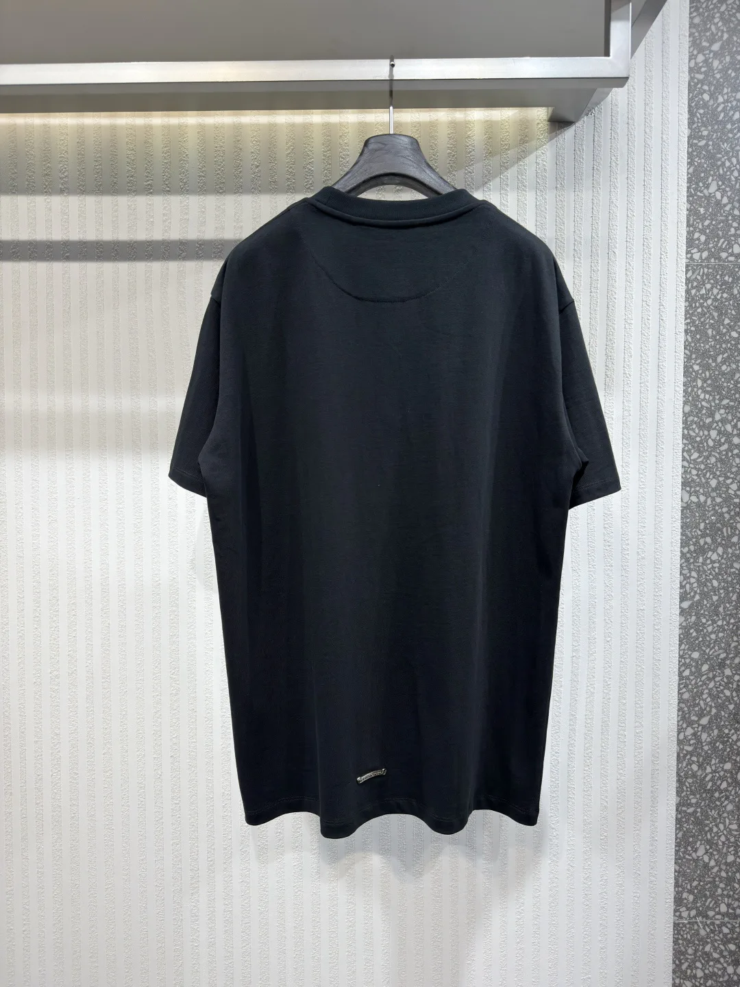 Футболки Мужские Chrome Hearts 11386168