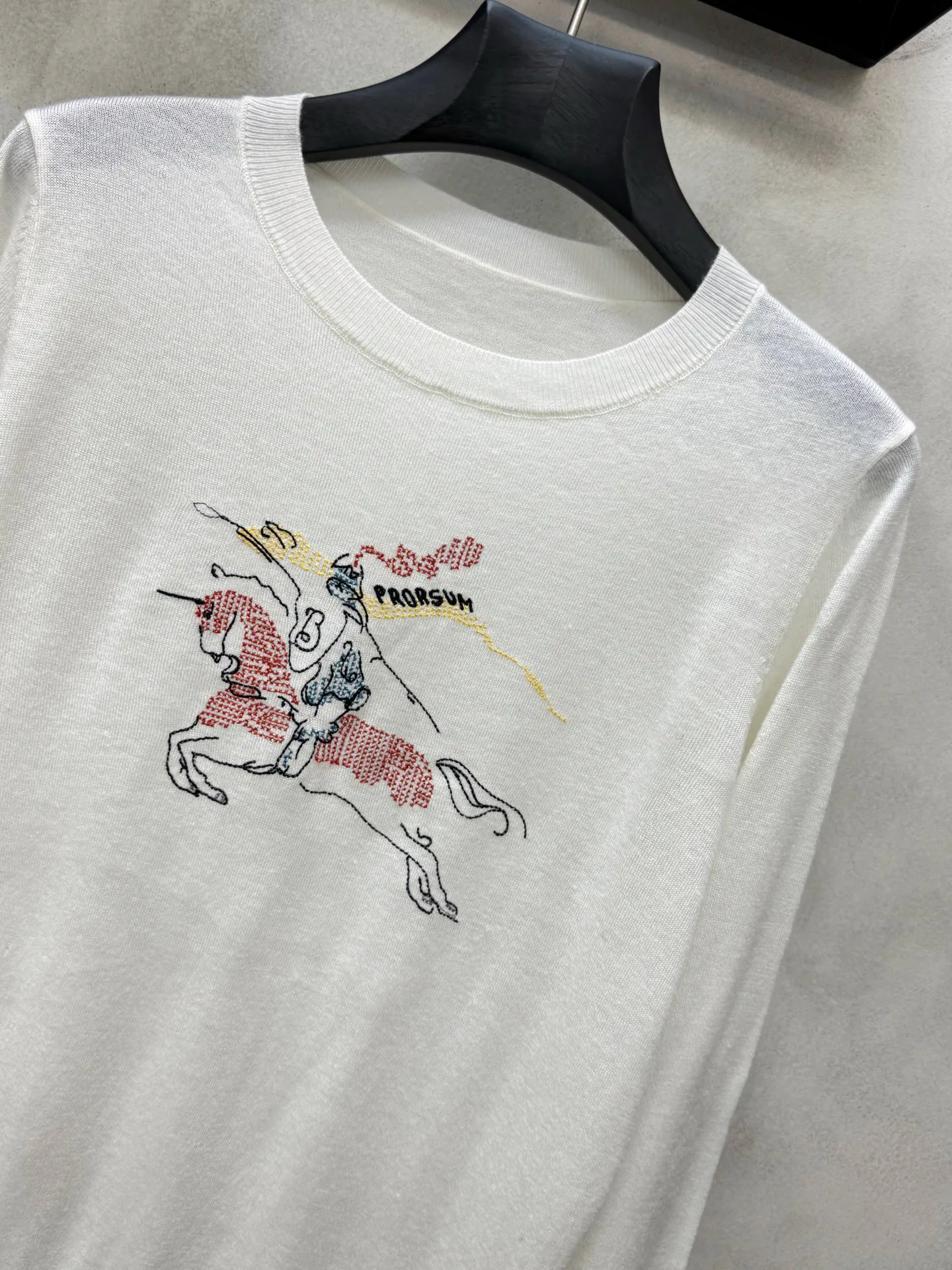 Джемперы И Свитеры Женские Burberry 17457534