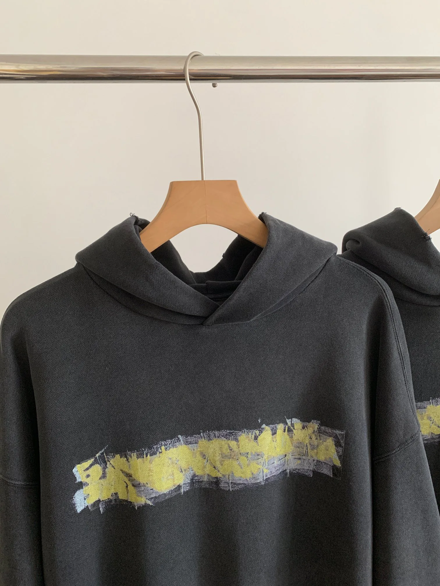 Свитшоты И Худи Женские Balenciaga 18588249