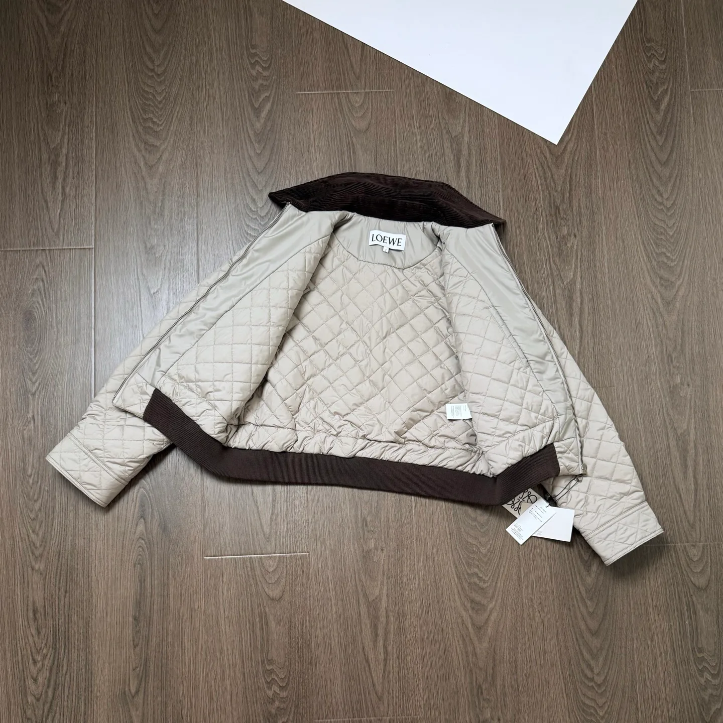 Куртки И Пуховики Женские Loewe 19651996