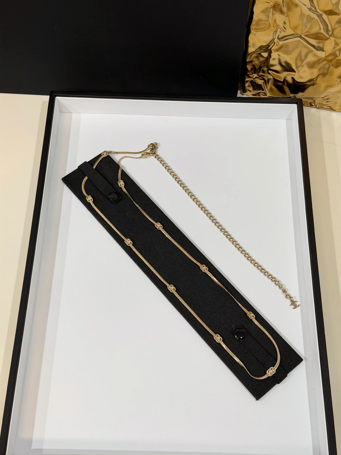Бижутерия Chanel 18070343