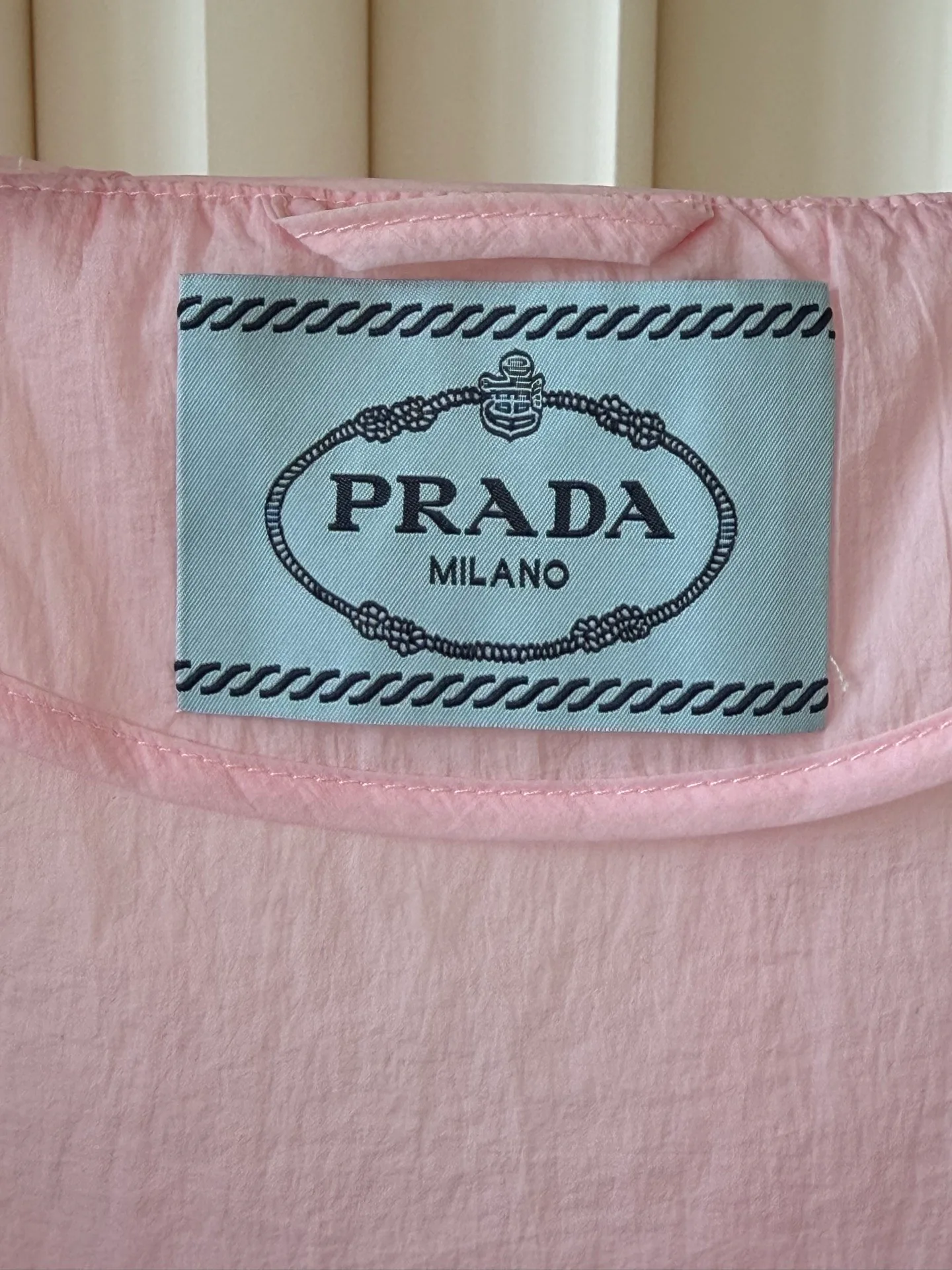Куртки И Пуховики Женские Prada 17612840