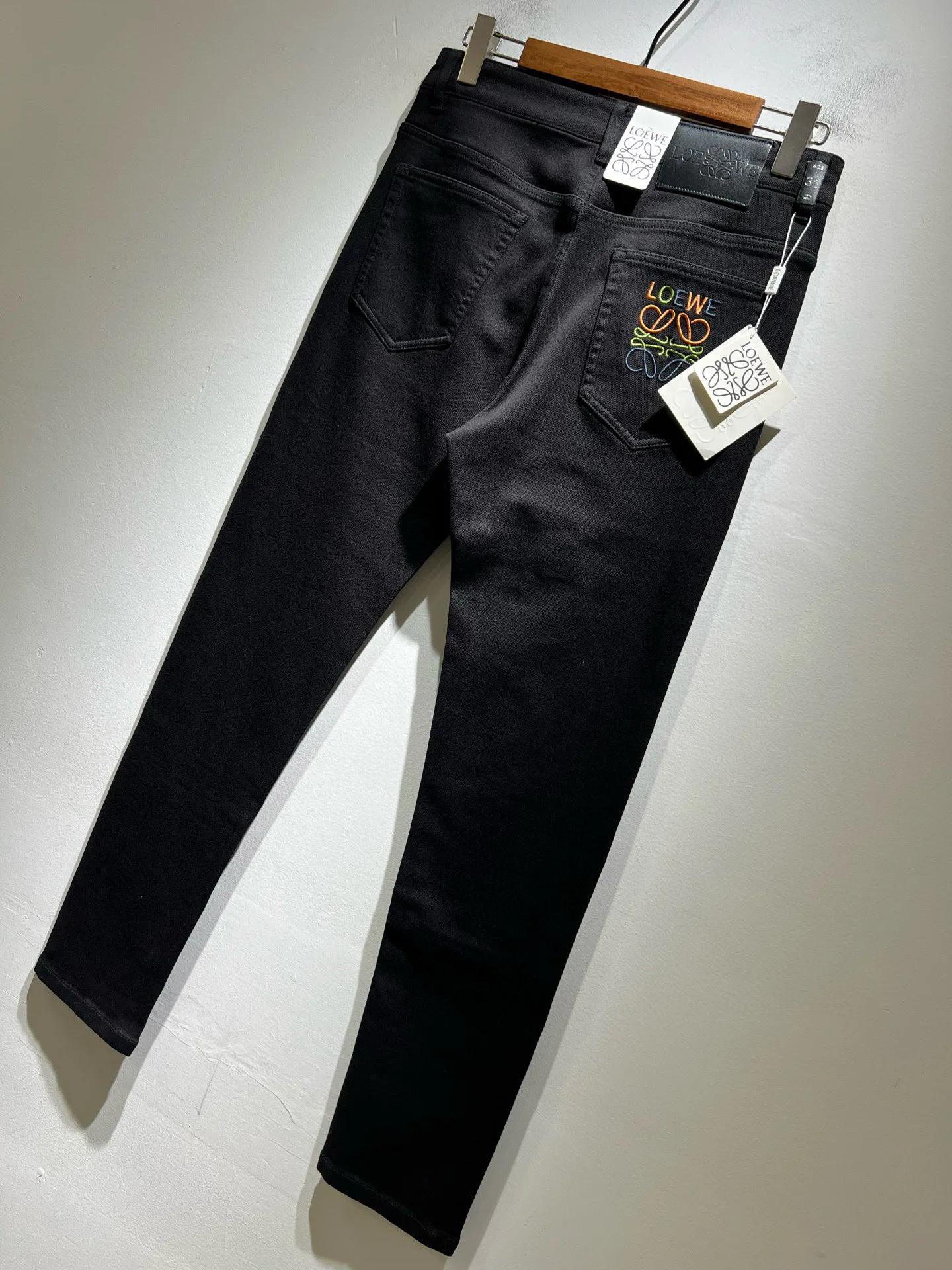 Брюки Мужские Loewe 392689