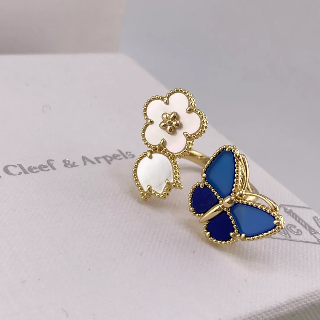 Бижутерия Van Cleef & Arpels 17033471