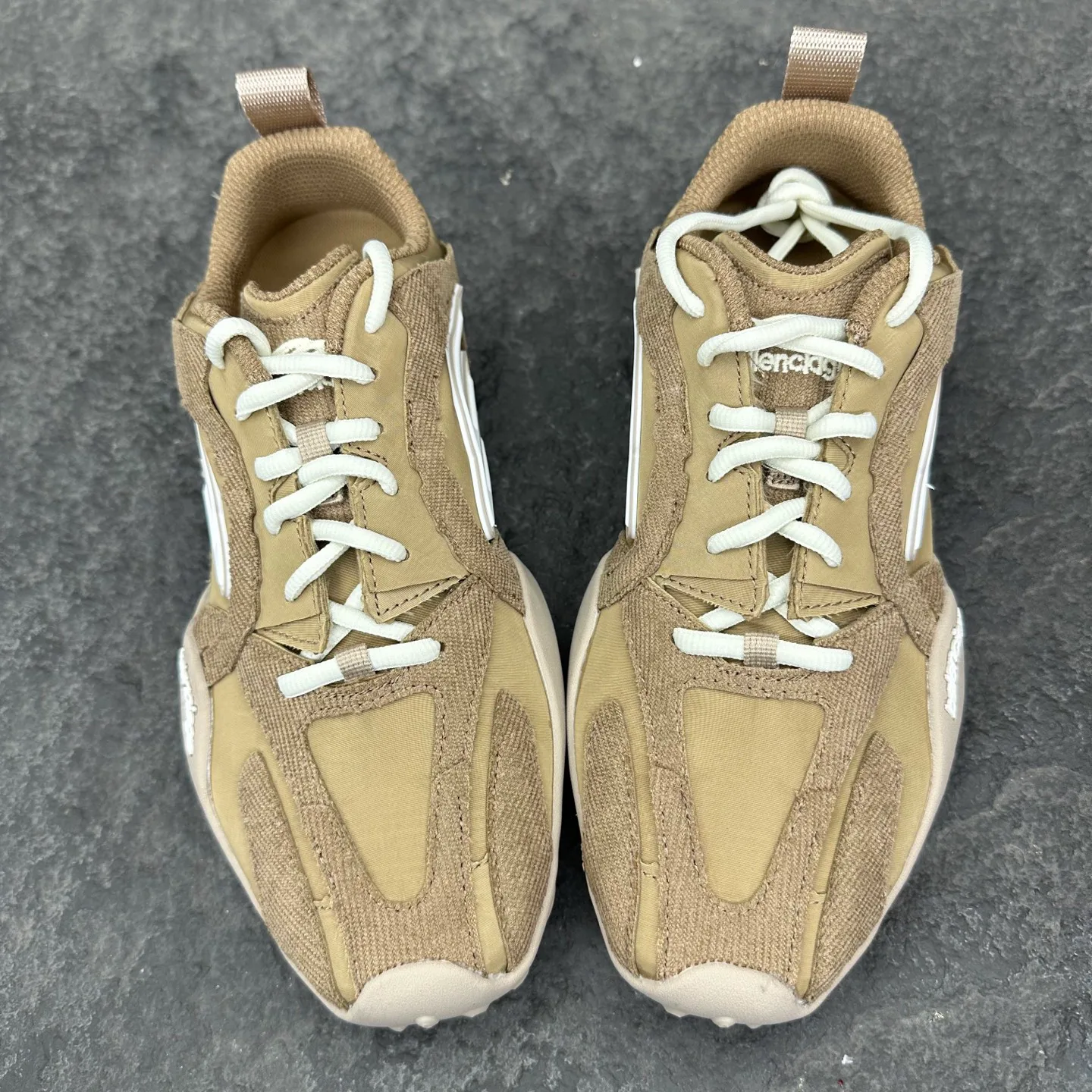 Кроссовки Мужские Balenciaga 4702967