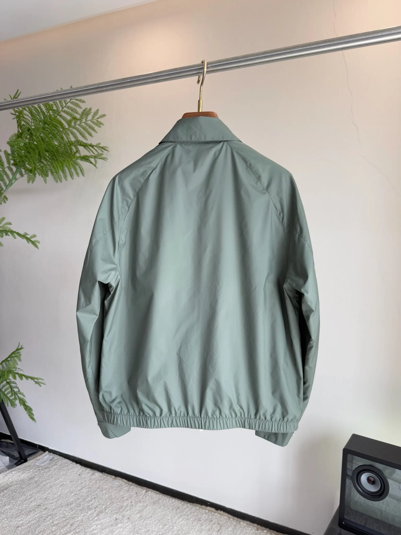 Куртки И Пуховики Мужские Brunello Cucinelli 11383473